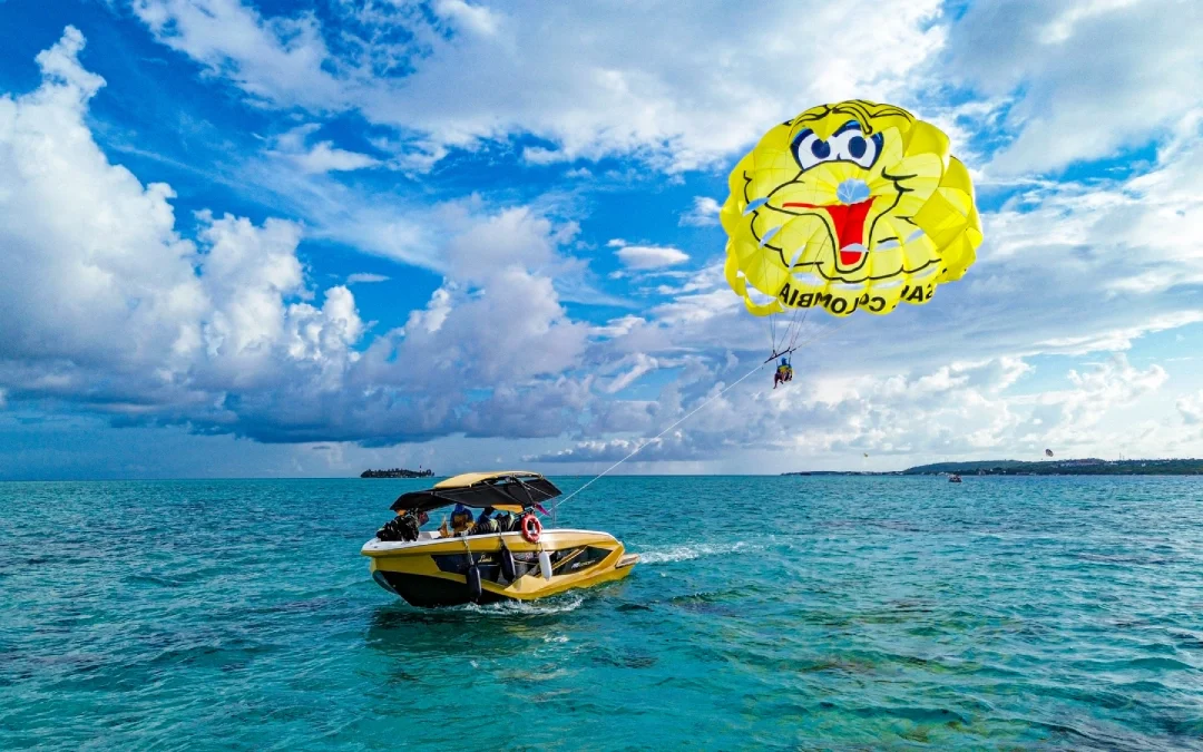 10 planes imperdibles para tus vacaciones en San Andrés